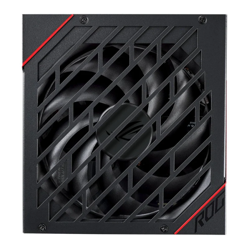 پاور 750 وات Asus مدل ROG STRIX-750G 80Plus Gold کارکرده | فروشگاه خرید کامپیوتر لیان سیستم