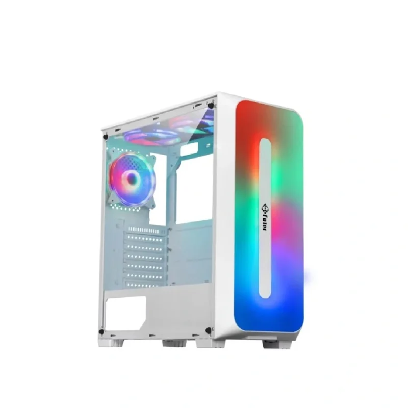 کیس کامپیوتر فاطر FG-530 | فروشگاه خرید کامپیوتر لیان سیستم