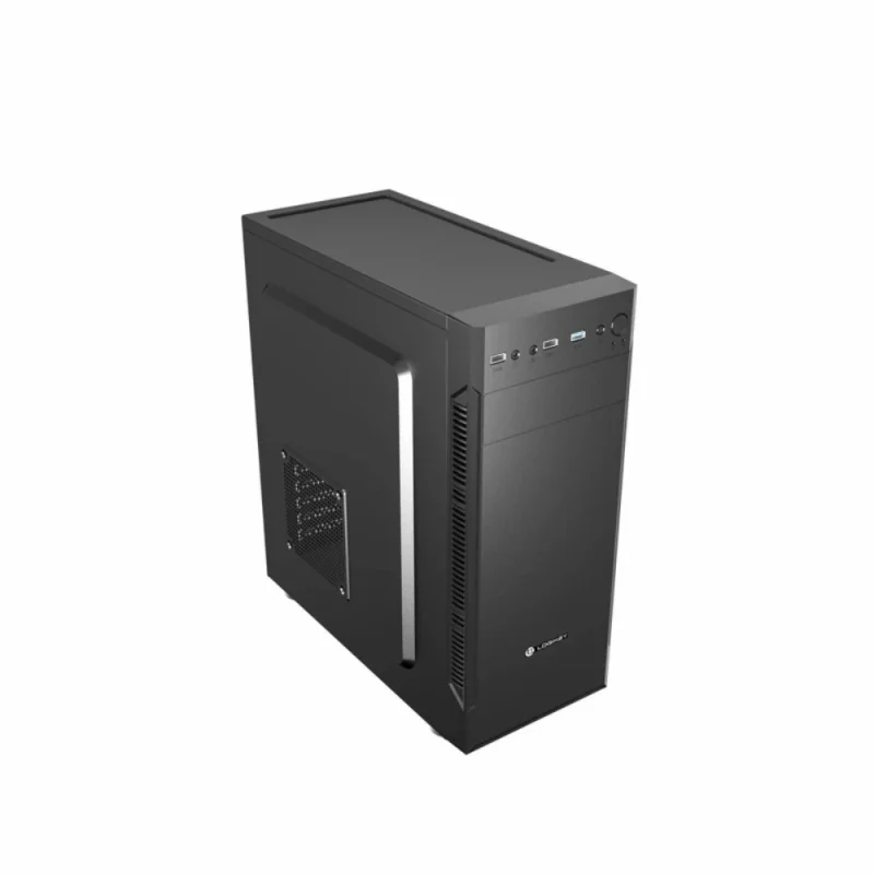 کیس کامپیوتر لاجی کی مدل C111B | فروشگاه خرید کامپیوتر لیان سیستم