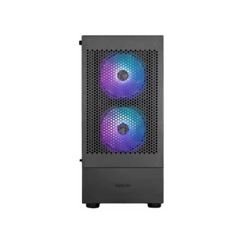 خرید کیس کامپیوتر گیم دیاس Talos E3 Mesh RGB