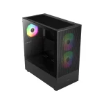 خرید کیس کامپیوتر گیم دیاس مدل TALOS M3 MESH