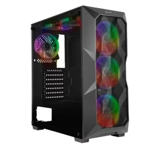 خرید کیس کامپیوتر گیمینگ فاطر مدل FG-730