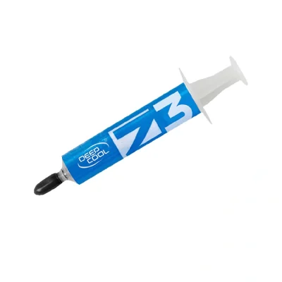مشخصات وخرید خمیر سیلیکون دیپ کول Z3