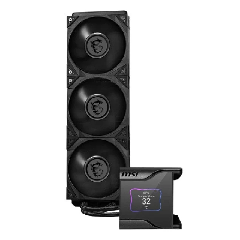 خنک کننده پردازنده MAG CORE LIQUID S360