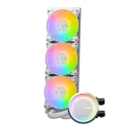 خنک کننده پردازنده MAG CORELIQUID E360 white