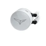 خنک کننده پردازنده TEAMGROUP GD360 white (1)