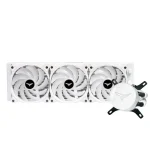 خنک کننده پردازنده TEAMGROUP GD360 white (2)