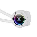مشخصات و قیمت خنک کننده پردازنده thermaltake th240 v2 argb