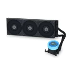 خنک کننده پردازنده لیان لی GA II Lite performanc 360 Black