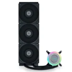 خنک کننده پردازنده لیان لی GA II Lite performanc 360 Black