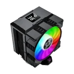 خنک کننده پردازنده گیم مکس GAMEMAX Gamma 90 Digital Black