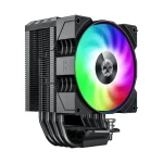 خنک کننده پردازنده گیم مکس GAMEMAX Gamma 90 Digital Black