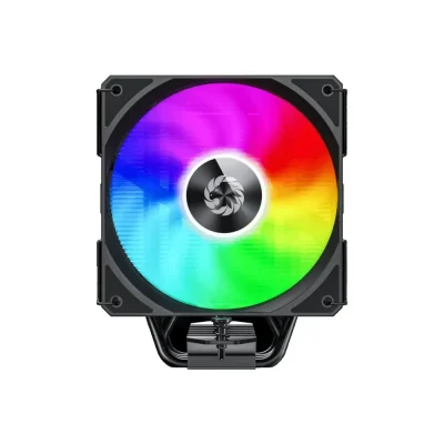خنک کننده پردازنده گیم مکس GAMEMAX Sigma 520 Digital Black