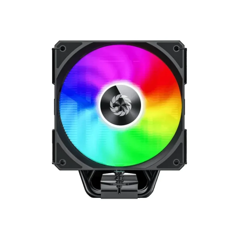خنک کننده پردازنده گیم مکس GAMEMAX Sigma 520 Digital Black