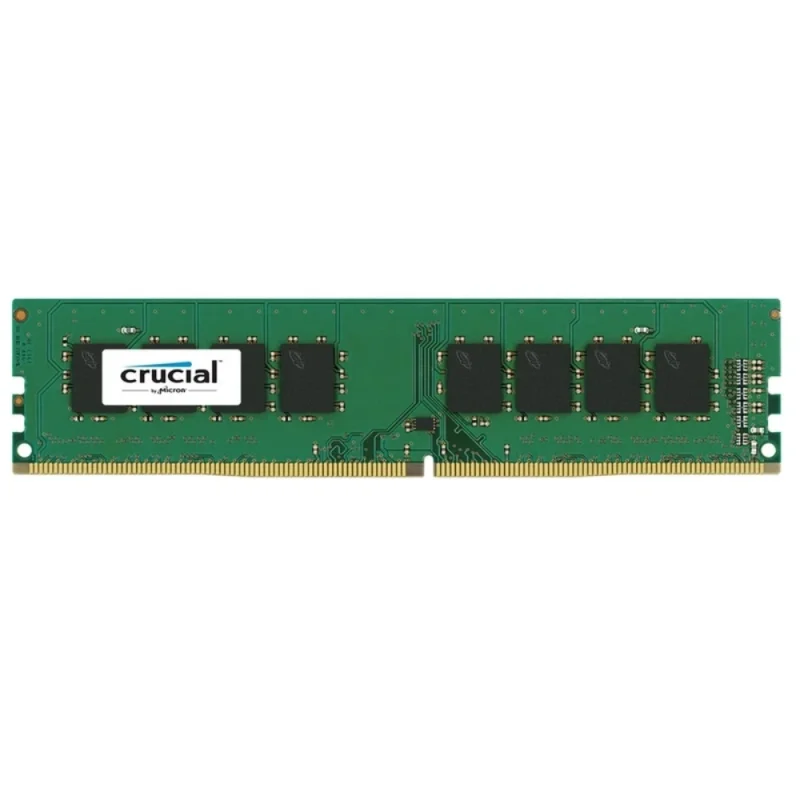 مشخصات و خرید رم دسکتاپ DDR4 تک کاناله 3200 مگاهرتز CL22 کروشیال ظرفیت 8 گیگابایت