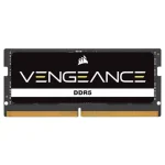 مشخصات و خرید رم لپ تاپ DDR5 تک کاناله 4800 مگاهرتز CL40 کورسیر مدل Vengeance ظرفیت 16 گیگابایت