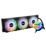 سیستم خنک کننده آبی ریدمکس مدل TORNADO LC360