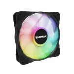 سیستم خنک کننده آبی ریدمکس مدل TORNADO LC360 (2)