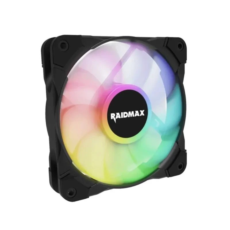 سیستم خنک کننده آبی ریدمکس مدل TORNADO LC360 | فروشگاه خرید کامپیوتر لیان سیستم
