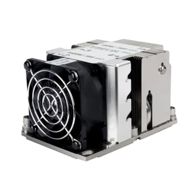 سیستم خنک کننده بادی سیلوراستون مدل SST-XE02-3647N