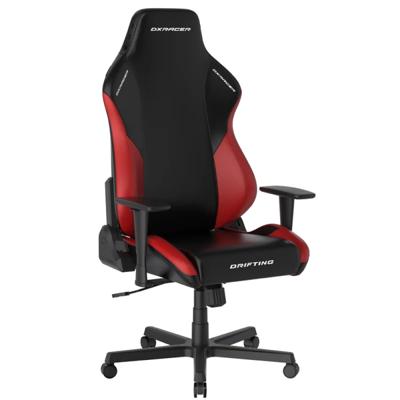 مشخصات و خریدصندلی گیمینگ دی ایکس ریسر Drifting Series 2025 L Black Red