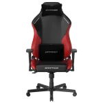 مشخصات و خرید صندلی گیمینگ دی ایکس ریسر Drifting Series 2025 L Black Red