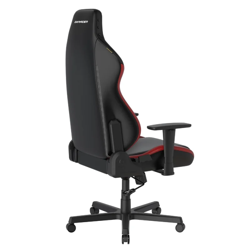 مشخصات و خرید صندلی گیمینگ دی ایکس ریسر Drifting Series 2025 L Black Red