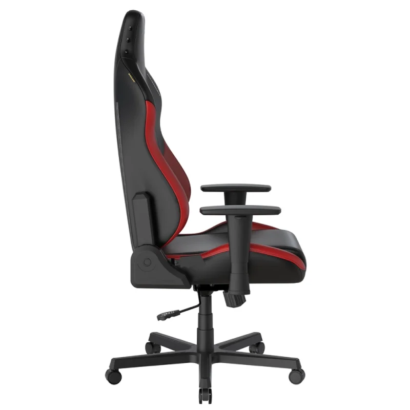 مشخصات و خرید صندلی گیمینگ دی ایکس ریسر Drifting Series 2025 L Black Red