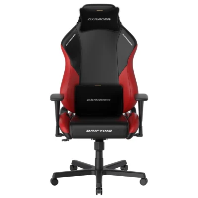 مشخصات و خرید صندلی گیمینگ دی ایکس ریسر Drifting Series 2025 L Black Red