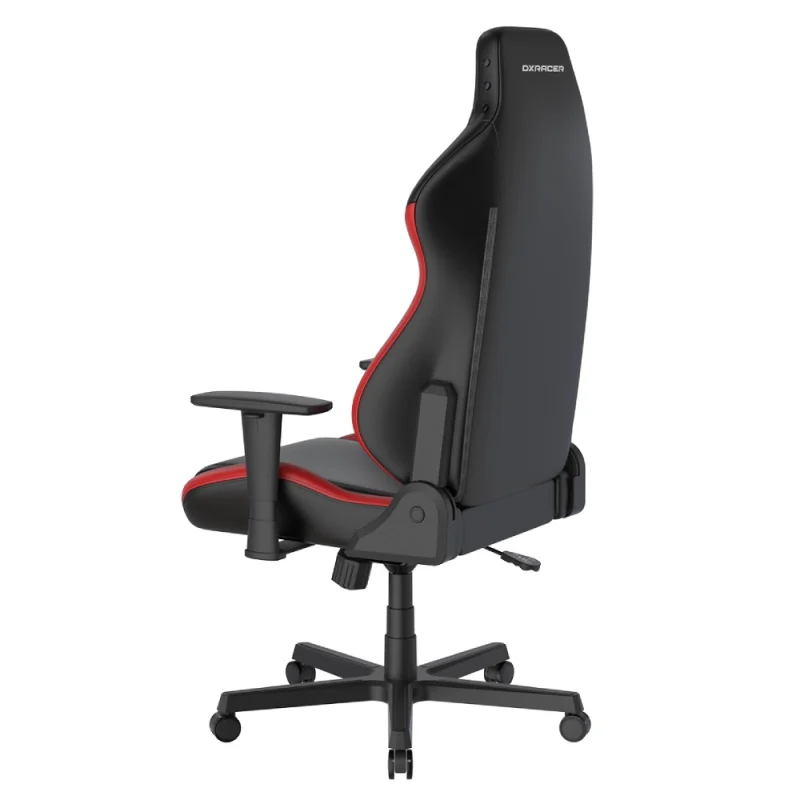 مشخصات و خرید صندلی گیمینگ دی ایکس ریسر Drifting Series 2025 L Black Red