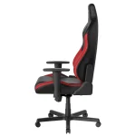 مشخصات و خرید صندلی گیمینگ دی ایکس ریسر Drifting Series 2025 L Black Red