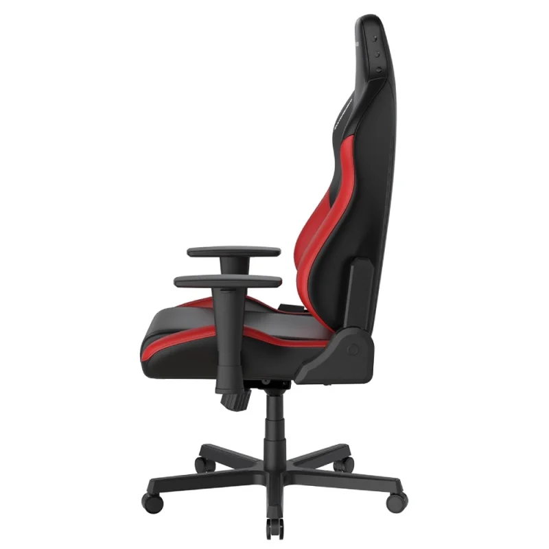 مشخصات و خرید صندلی گیمینگ دی ایکس ریسر Drifting Series 2025 L Black Red