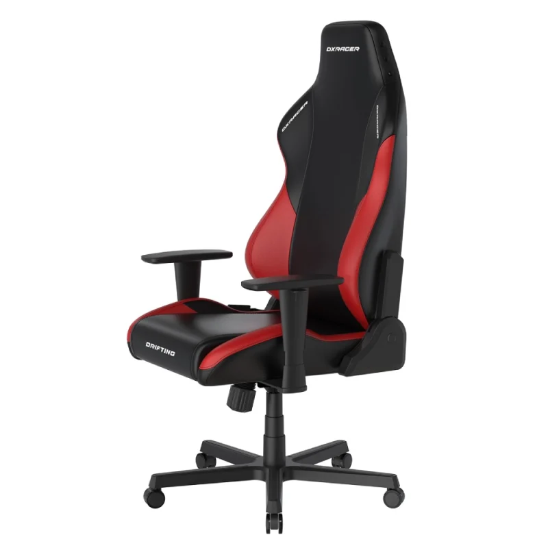 مشخصات و خرید صندلی گیمینگ دی ایکس ریسر Drifting Series 2025 L Black Red