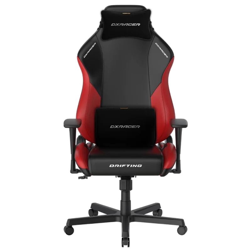 مشخصات و خرید صندلی گیمینگ دی ایکس ریسر Drifting Series 2025 L Black Red