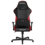 مشخصات و خرید صندلی گیمینگ دی ایکس ریسر Formula Series 2025 L Black Red