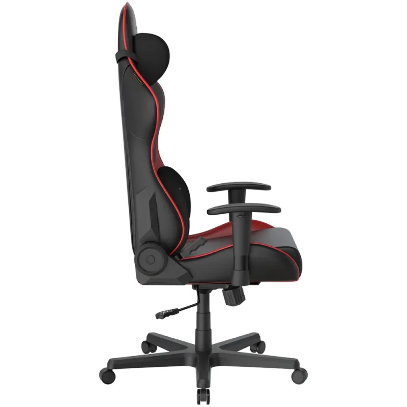 مشخصات و خرید صندلی گیمینگ دی ایکس ریسر Formula Series 2025 L Black Red