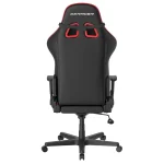 مشخصات و خرید صندلی گیمینگ دی ایکس ریسر Formula Series 2025 L Black Red