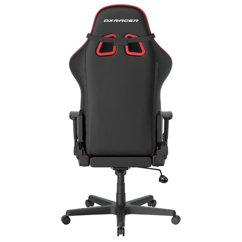 مشخصات و خرید صندلی گیمینگ دی ایکس ریسر Formula Series 2025 L Black Red