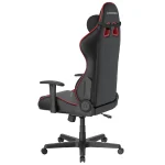 مشخصات و خرید صندلی گیمینگ دی ایکس ریسر Formula Series 2025 L Black Red