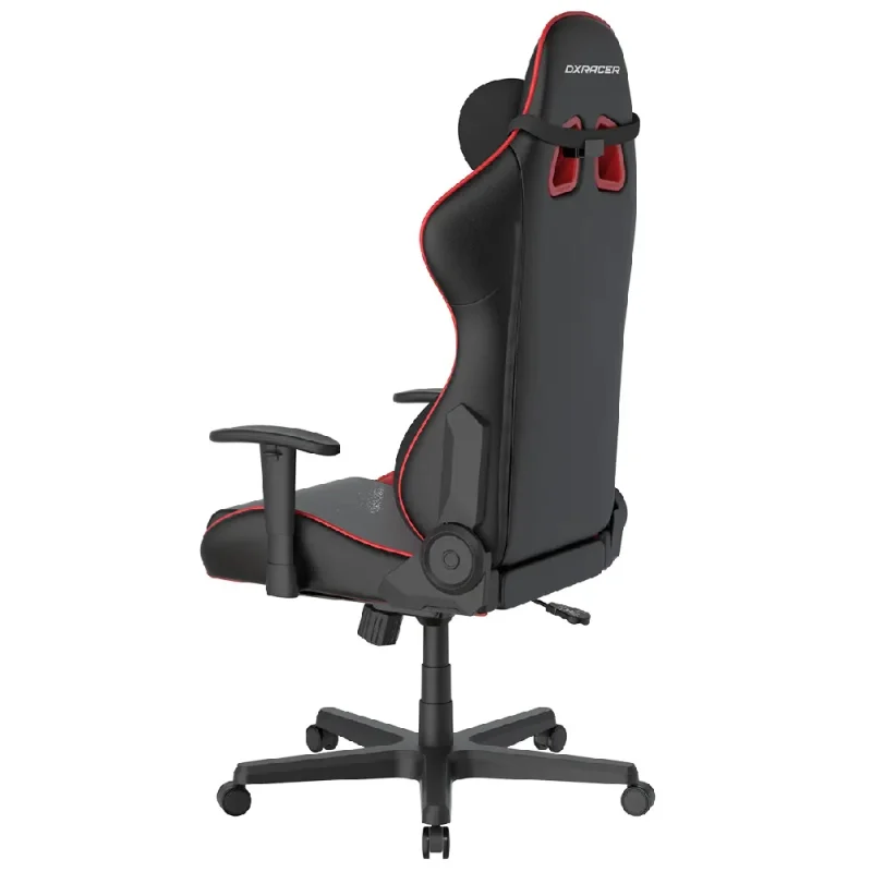 مشخصات و خرید صندلی گیمینگ دی ایکس ریسر Formula Series 2025 L Black Red