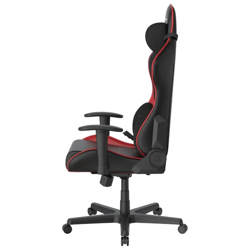 مشخصات و خرید صندلی گیمینگ دی ایکس ریسر Formula Series 2025 L Black Red