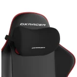مشخصات و خرید صندلی گیمینگ دی ایکس ریسر Formula Series 2025 L Black Red