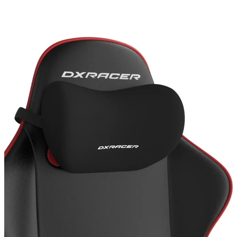 مشخصات و خرید صندلی گیمینگ دی ایکس ریسر Formula Series 2025 L Black Red
