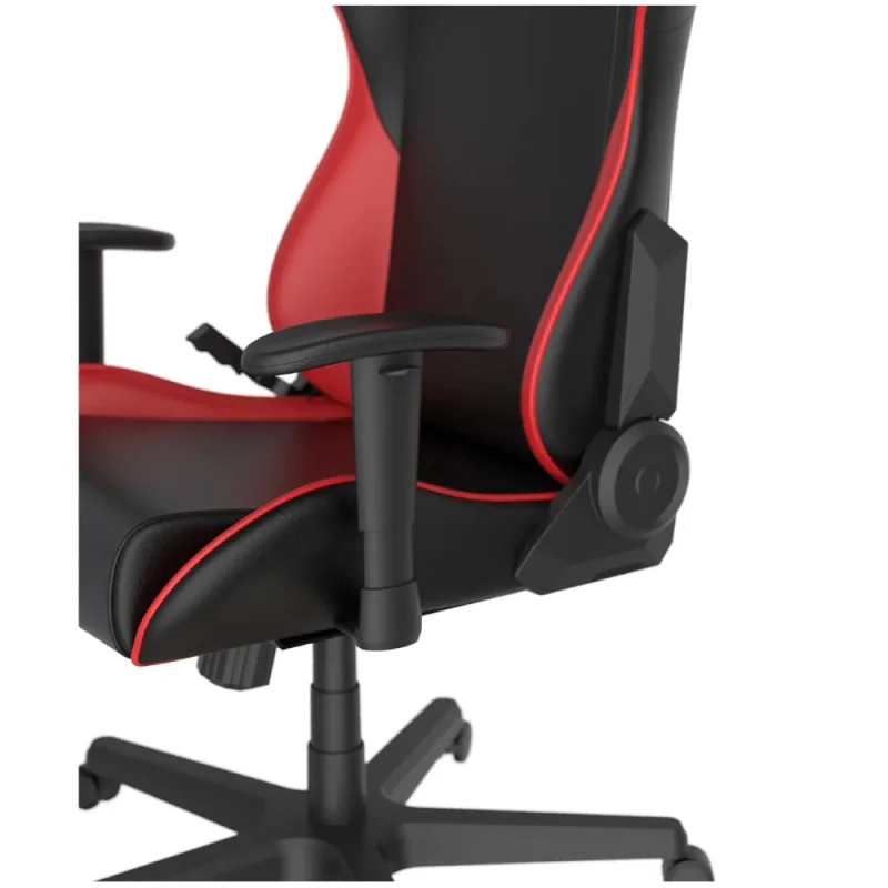 صندلی گیمینگ دی ایکس ریسر Formula Series 2025 L Black Red | فروشگاه خرید کامپیوتر لیان سیستم