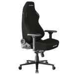 مشخصاتو خرید صندلی گیمینگ دی ایکس ریسر Martian Series 2025 L Fabric Black