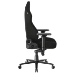 مشخصات و خرید صندلی گیمینگ دی ایکس ریسر Martian Series 2025 L Fabric Black