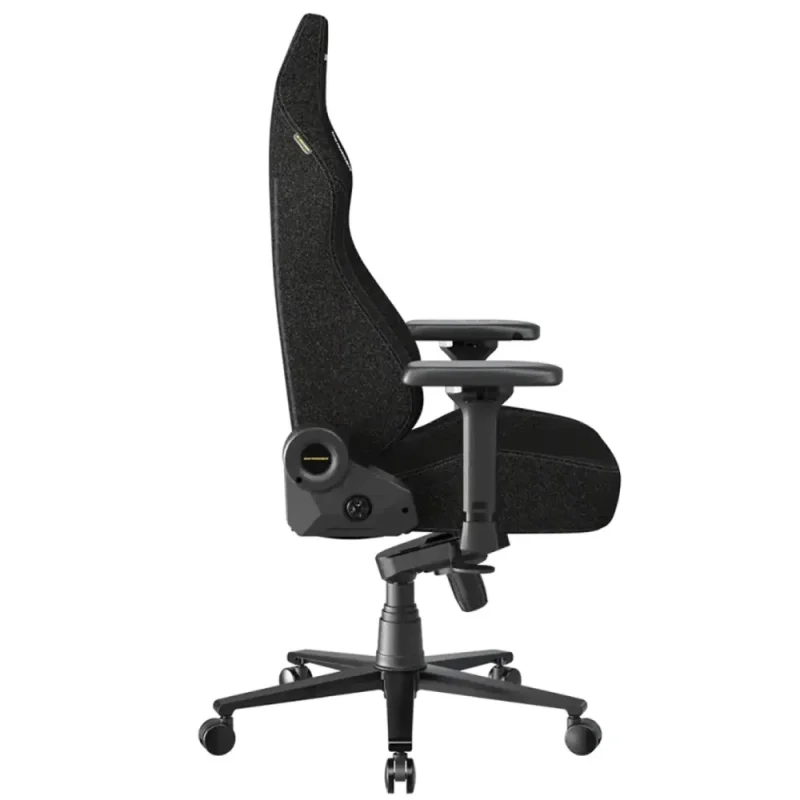 مشخصات و خرید صندلی گیمینگ دی ایکس ریسر Martian Series 2025 L Fabric Black