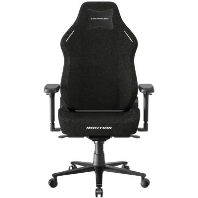 مشخصات و خرید صندلی گیمینگ دی ایکس ریسر Martian Series 2025 L Fabric Black