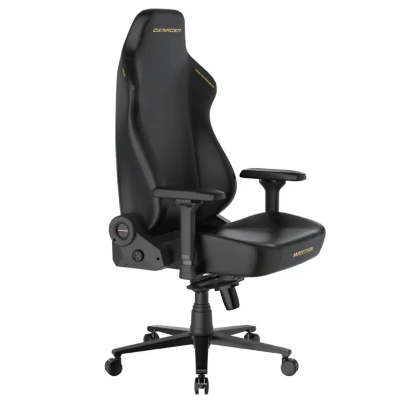 مشخصات و خرید صندلی گیمینگ دی ایکس ریسر Martian Series 2025 XL Black