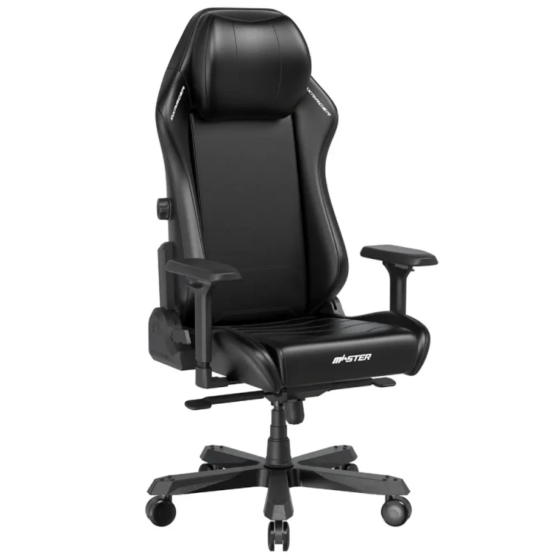 مشخصات و خرید صندلی گیمینگ دی ایکس ریسر Master Series 2025 XL Black